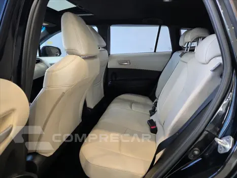 COROLLA CROSS 1.8 VVT-I HYBRID FLEX XRX CVT