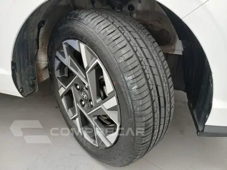 HB20 1.0 TGDI FLEX COMFORT PLUS AUTOMÁTICO