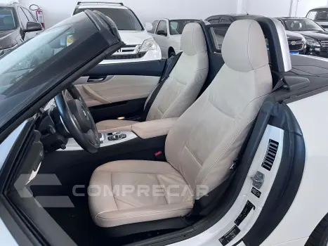 Z4 2.0 16V Turbo Sdrive20i