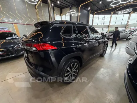 COROLLA CROSS 2.0 VVT-IE FLEX XRE DIRECT SHIFT