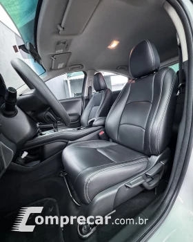 HR-V 1.8 16V LX