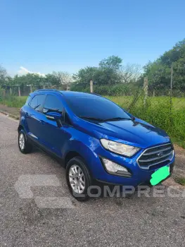 ECOSPORT 1.6 SE 16V