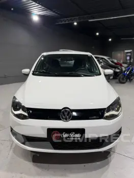 FOX 1.0 MI Bluemotion 8V