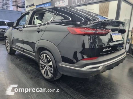FIAT FASTBACK 1.0 TURBO 200 AUDACE 2023