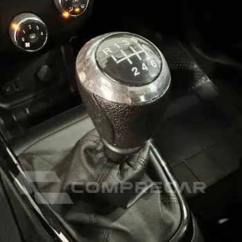 PRISMA Sed. LTZ 1.4 8V FlexPower 4p