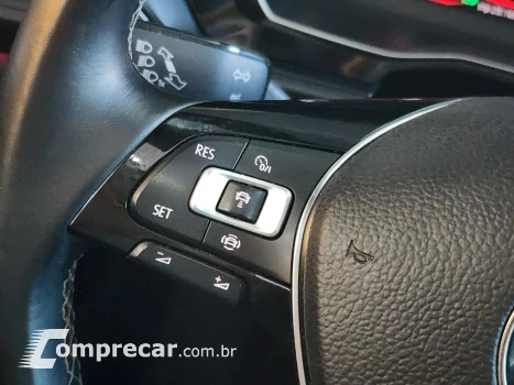 JETTA 1.4 250 TSI R-line