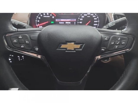 CRUZE SEDAN - 1.4 TURBO PREMIER AUTOMÁTICO