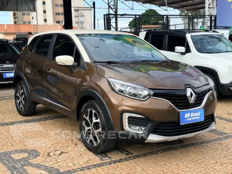 CAPTUR 1.6 16V SCE Intense