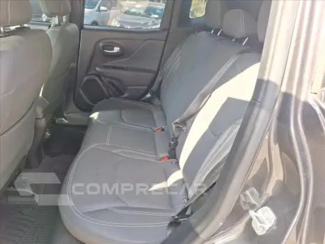 RENEGADE 1.3 T270 TURBO FLEX AT6