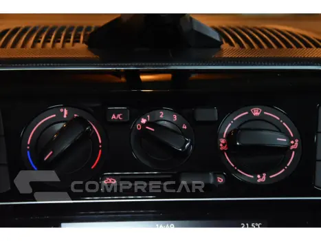 UP 1.0 170 TSI TOTAL FLEX CONNECT 4P MANUAL