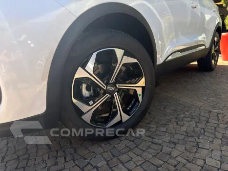 Tiggo 5X Pro 1.5 Vvt Turbo Iflex Cvt