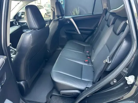 RAV4 2.0 TOP 4X2 16V