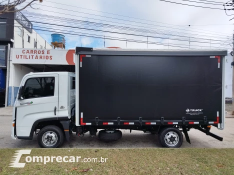 Delivery Express 3.0 Prime + Sider novo
