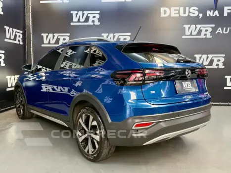 NIVUS 1.0 200 TSI Highline