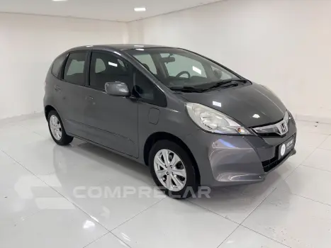 FIT 1.4 LX 8V