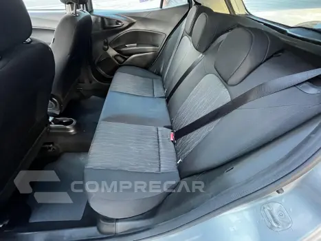 ARGO 1.0 Firefly Drive