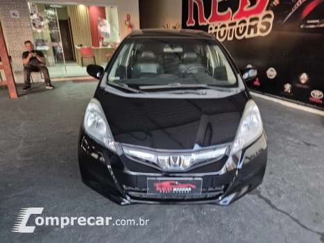 FIT 1.4 LX 16V