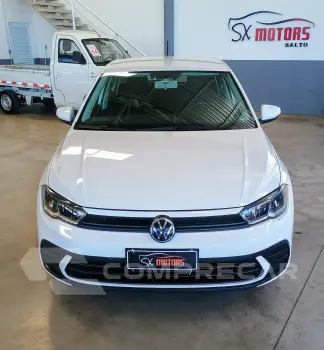 POLO 1.0 MPI Manual