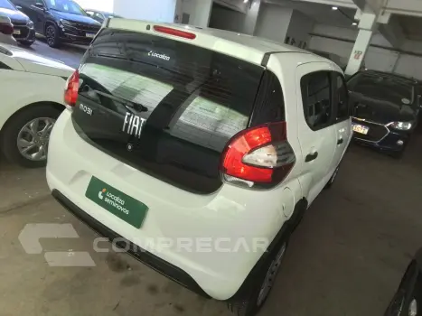 MOBI 1.0 EVO FLEX LIKE. MANUAL