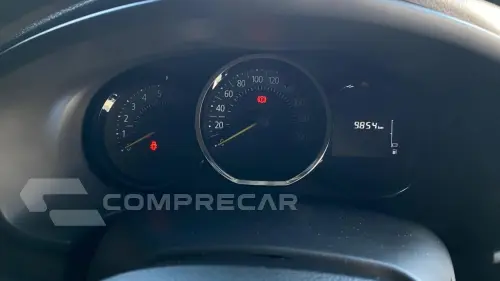 RENAULT LOGAN 1.0 12V SCE ZEN