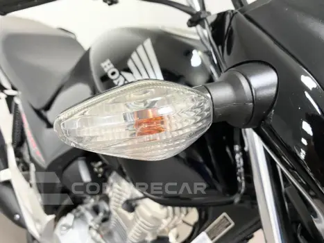 HONDA CG 160 START
