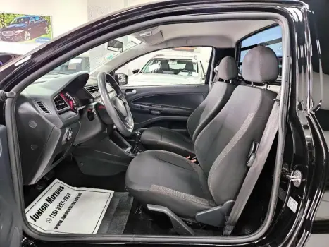 SAVEIRO 1.6 MSI Robust CS 16V