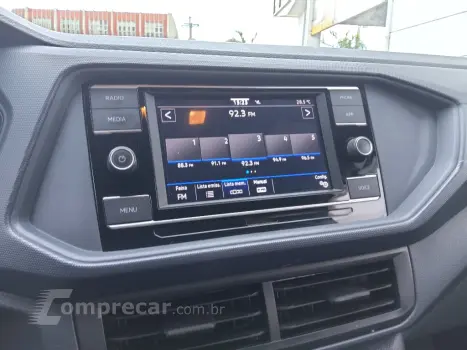 T-CROSS 1.0 200 TSI TOTAL FLEX SENSE AUTOMÁTICO