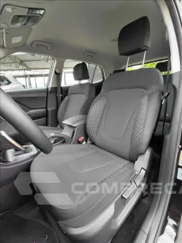 CRETA 1.0 TGDI FLEX LIMITED AUTOMÁTICO