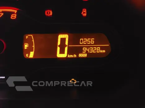 ONIX HATCH Joy 1.0 8V Flex 5p Mec.