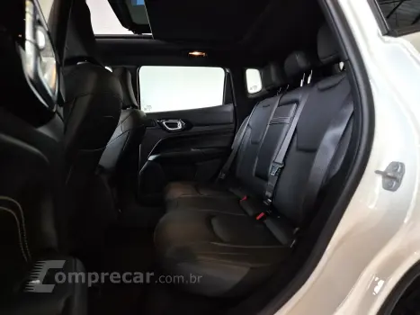 COMPASS 1.3 T270 TURBO FLEX S AT6