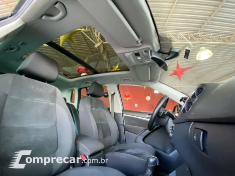 TIGUAN 2.0 TSI 16V Turbo