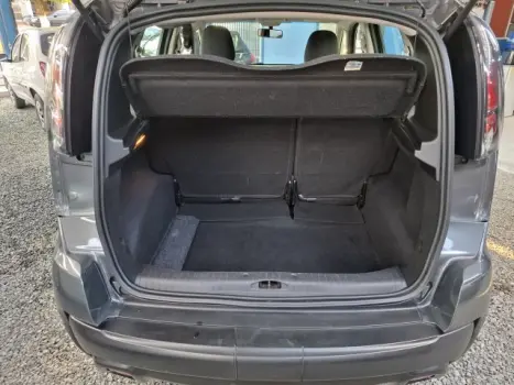 AIRCROSS - 1.6 16V START MANUAL