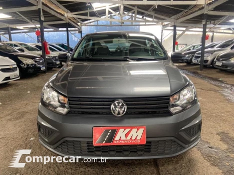GOL 1.0L MC4