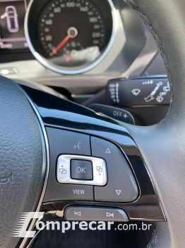 TIGUAN 1.4 250 TSI Allspace Comfortline