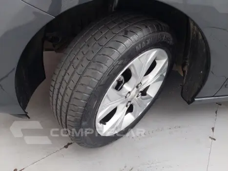 ONIX 1.0 TURBO FLEX LTZ AUTOMÁTICO
