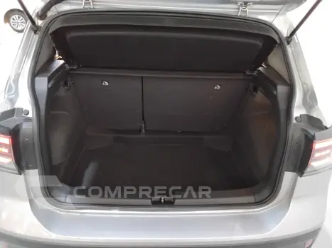 T-CROSS 1.0 200 TSI TOTAL FLEX SENSE AUTOMÁTICO