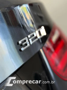 320iA 2.0 Turbo/ActiveFlex 16V/GP  4p