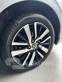 CITY 1.5 I-vtec Hatch Touring