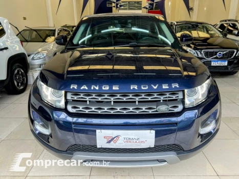 RANGE ROVER EVOQUE 2.0 Pure 4WD 16V