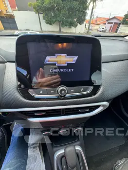 GM Tracker LT 1.0 Turbo 12V