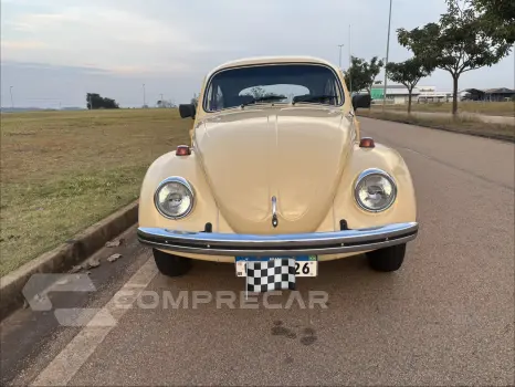 FUSCA 1.3 L 8V
