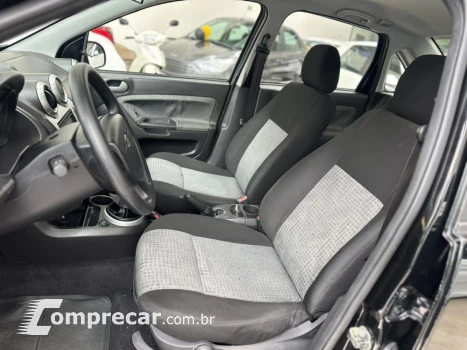 FIESTA 1.6 MPI CLASS SEDAN 8V FLEX 4P MANUAL