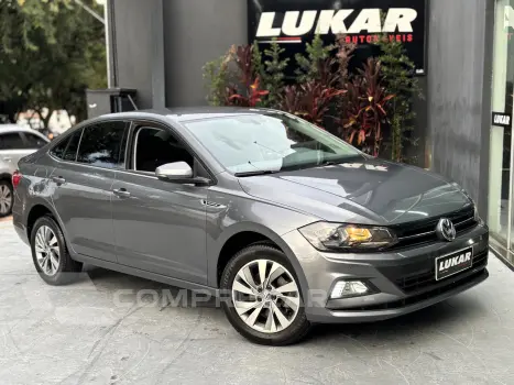 VIRTUS 1.0 200 TSI Comfortline