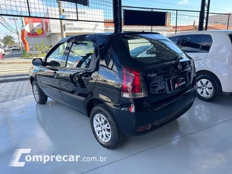 PALIO 1.0 MPI Fire Economy 8V