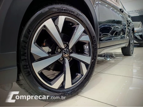 NIVUS 1.0 200 TSI TOTAL FLEX HIGHLINE AUTOMÁTICO