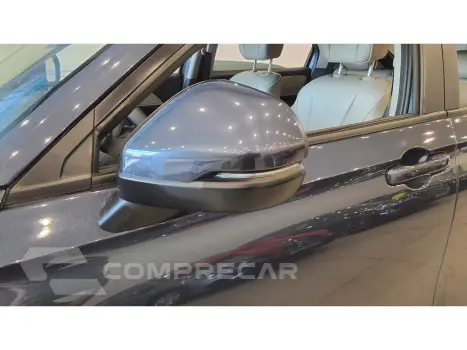 HR-V 1.5 DI I-VTEC TURBO FLEX ADVANCE CVT