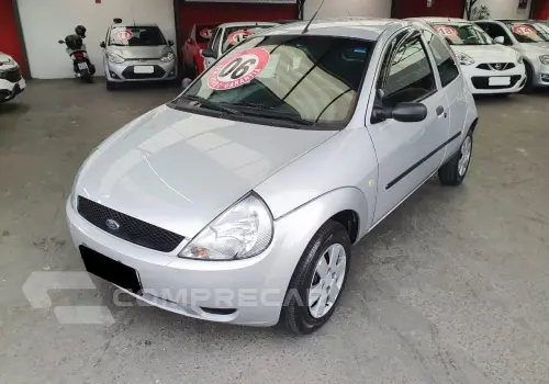 KA 1.0 MPI GL 8V