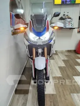 CRF 110 L ABS