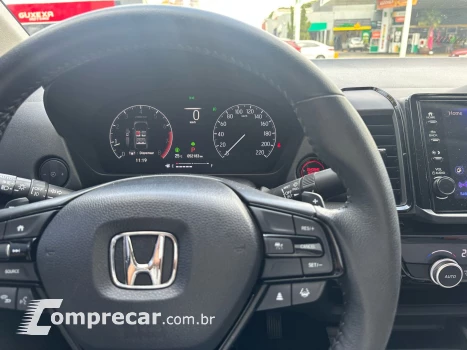 CITY 1.5 I-vtec Touring