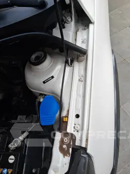 SAVEIRO 1.6 MSI Robust CS 8V